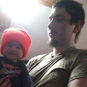 Meet your Posher, Aaron